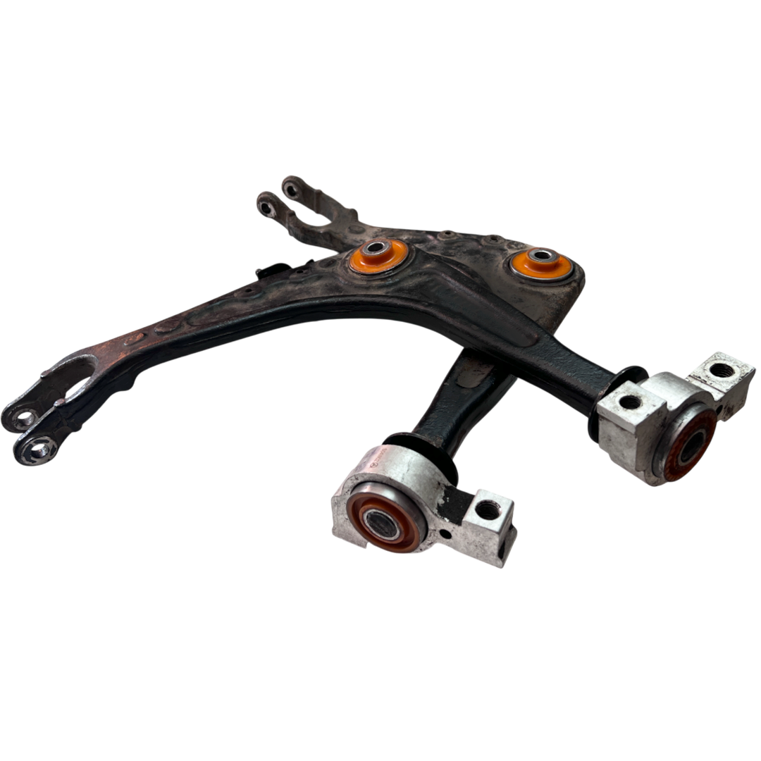 Front car suspension Citroen C5 2008-2017 Service with repressing of bushings (Bushings are not included in the price)
