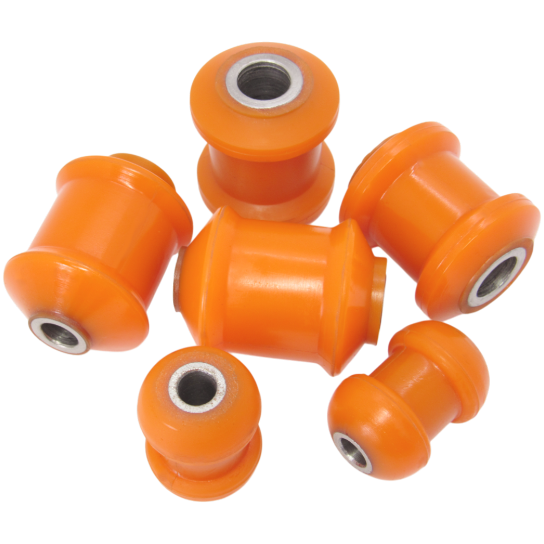 Polyurethane front suspension kit ZAZ Slavuta 1103 1999-2011