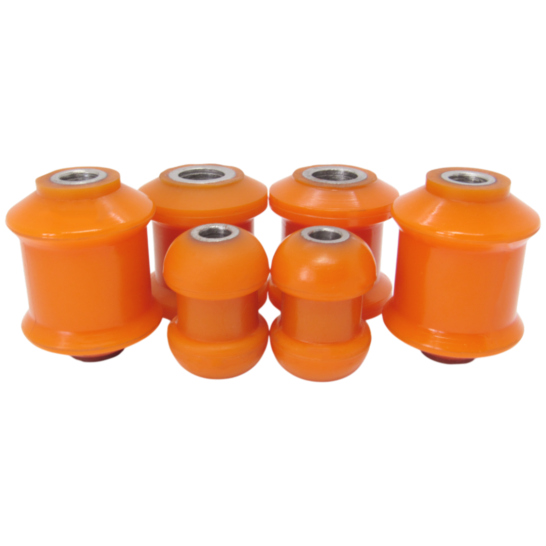 Polyurethane front suspension kit ZAZ Slavuta 1103 1999-2011