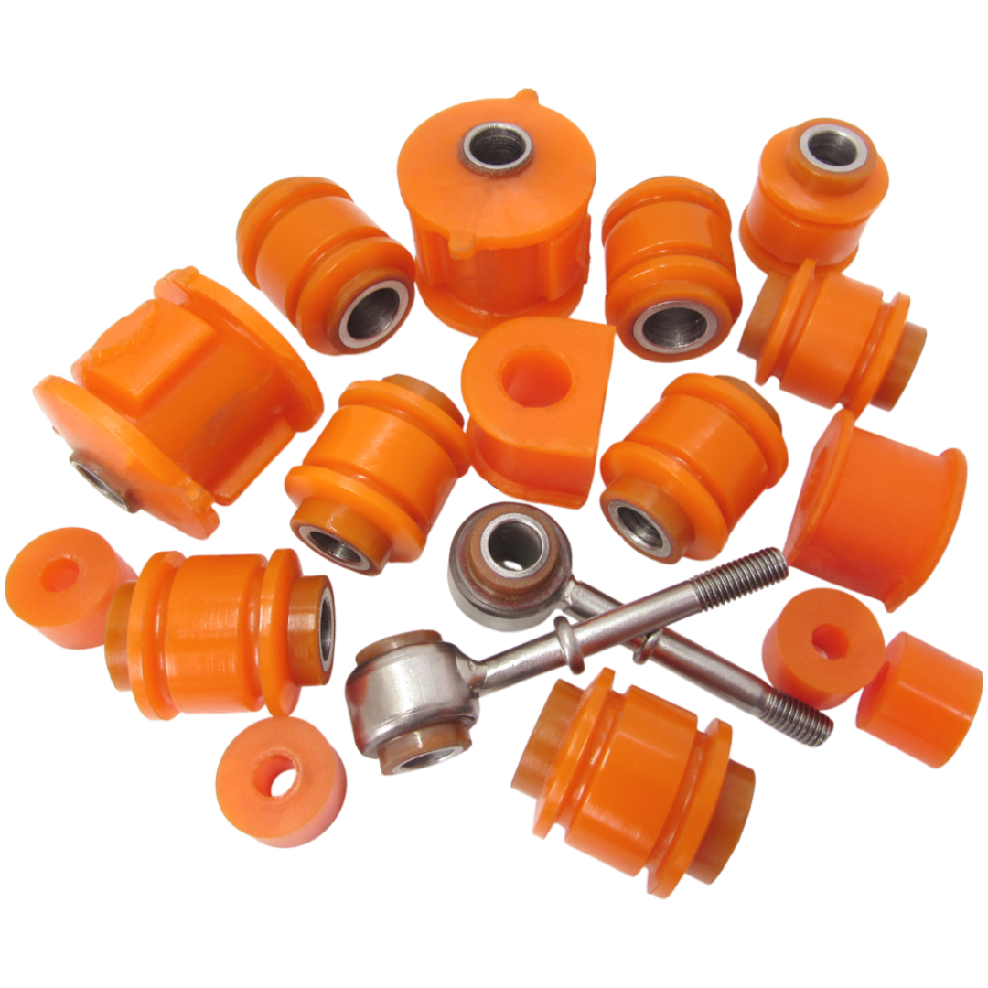 Polyurethane rear suspension kit Geely CK 2005-2016