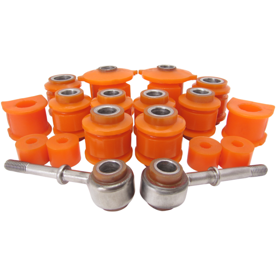 Polyurethane rear suspension kit Geely CK 2005-2016