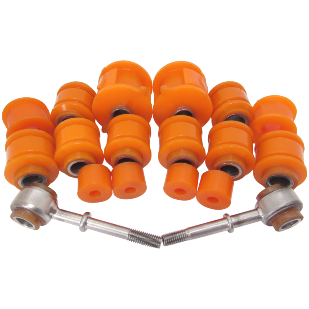 Polyurethane rear suspension kit Geely CK 2005-2016