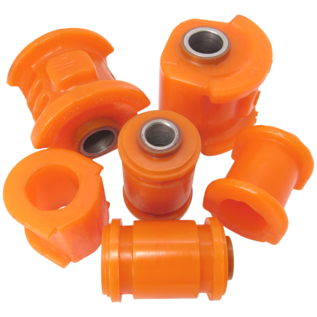 Polyurethane front suspension kit Geely CK 2005-2016