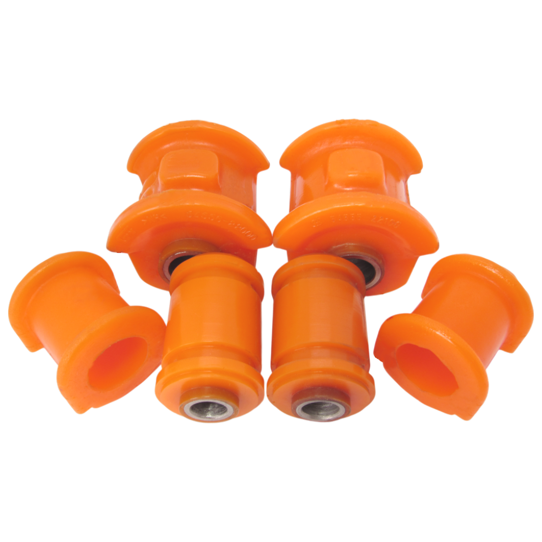 Polyurethane front suspension kit Geely CK 2005-2016