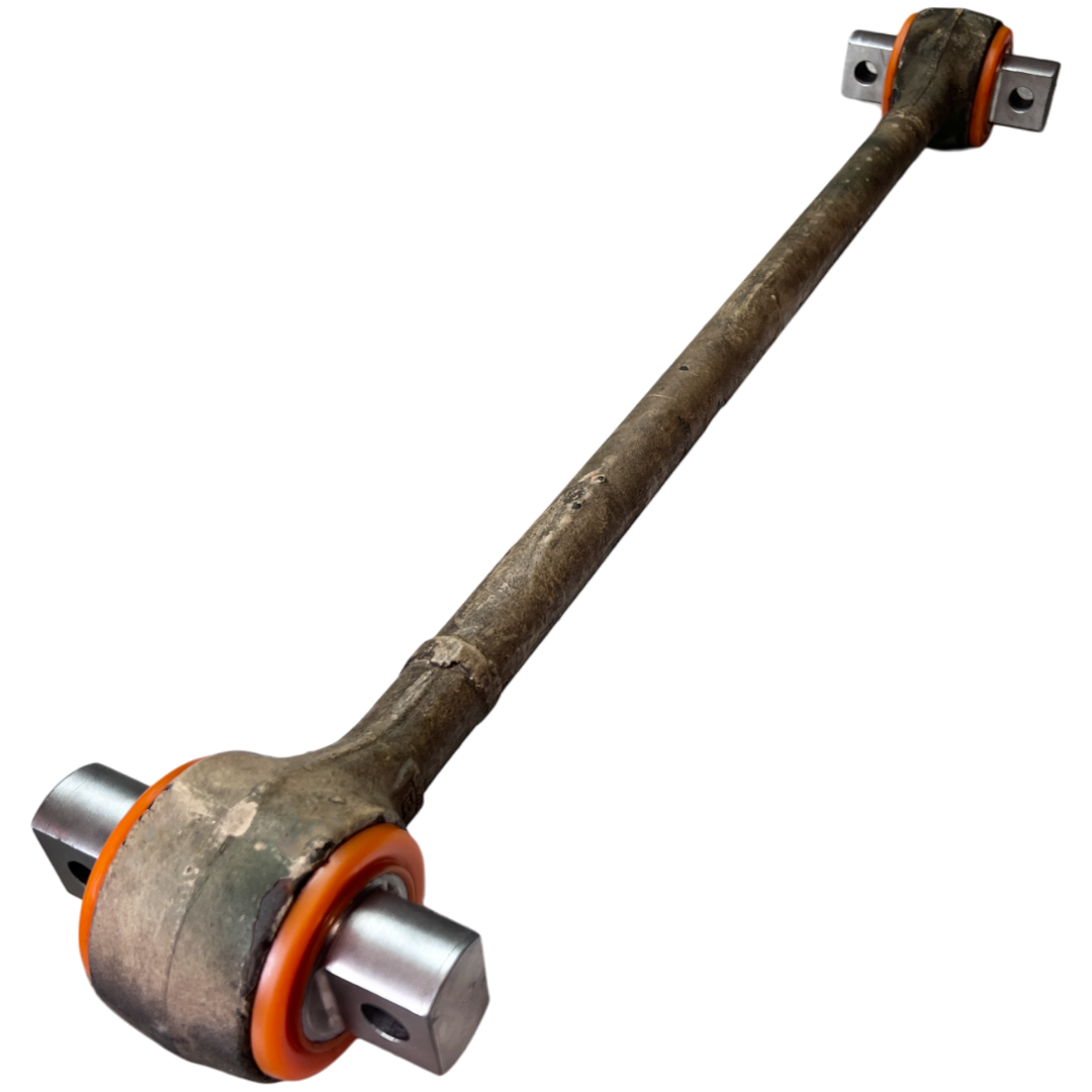 Longitudinal rod Oshkosh M1070 Service with repressing of bushings (Bushings are not included in the price)