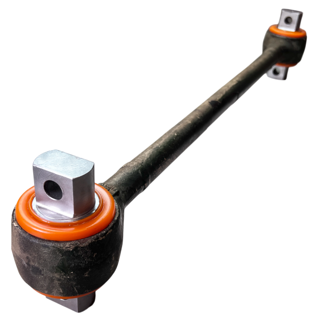 Longitudinal rod Oshkosh M1070 Service with repressing of bushings (Bushings are not included in the price)