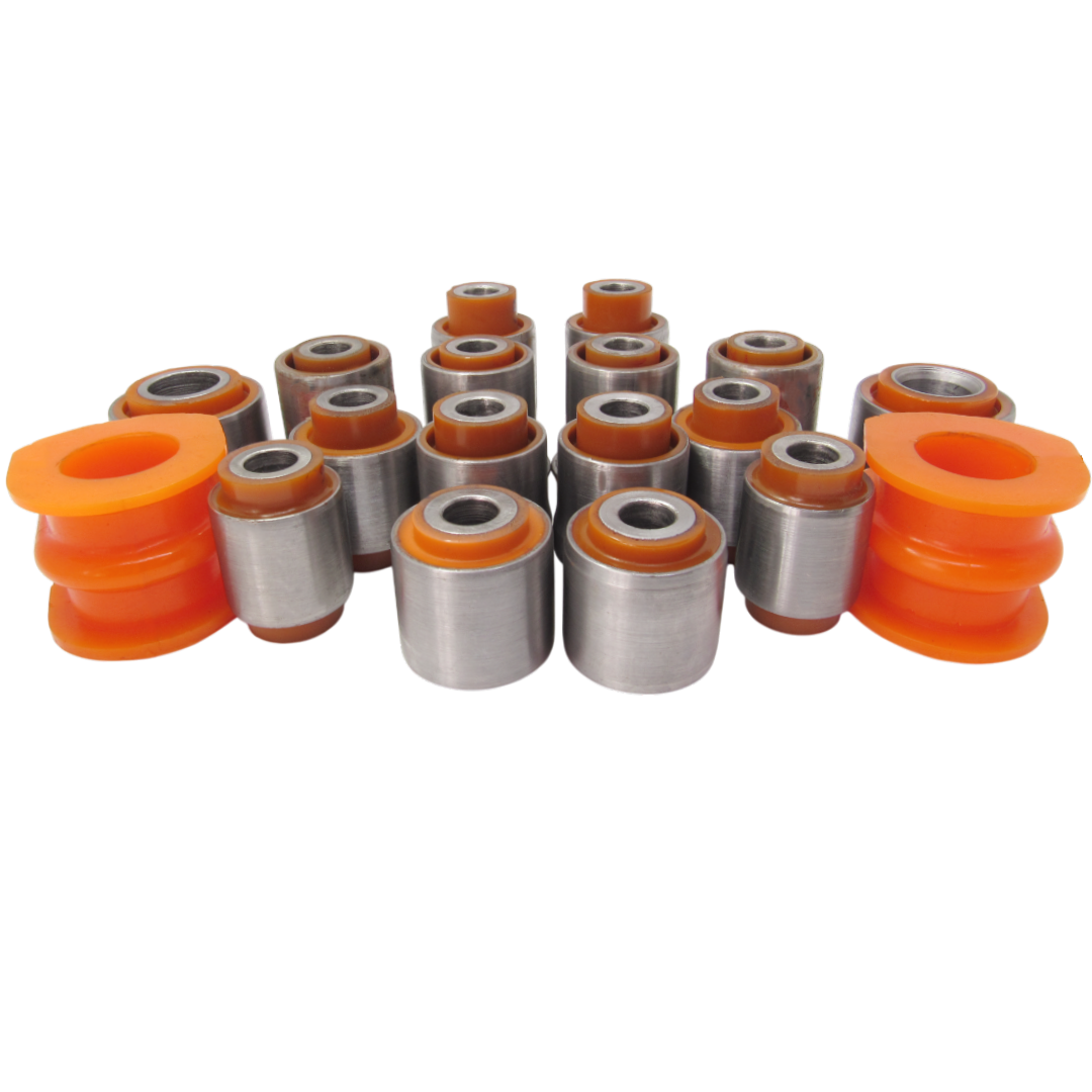 Polyurethane rear suspension kit Infiniti Qx70 2013-