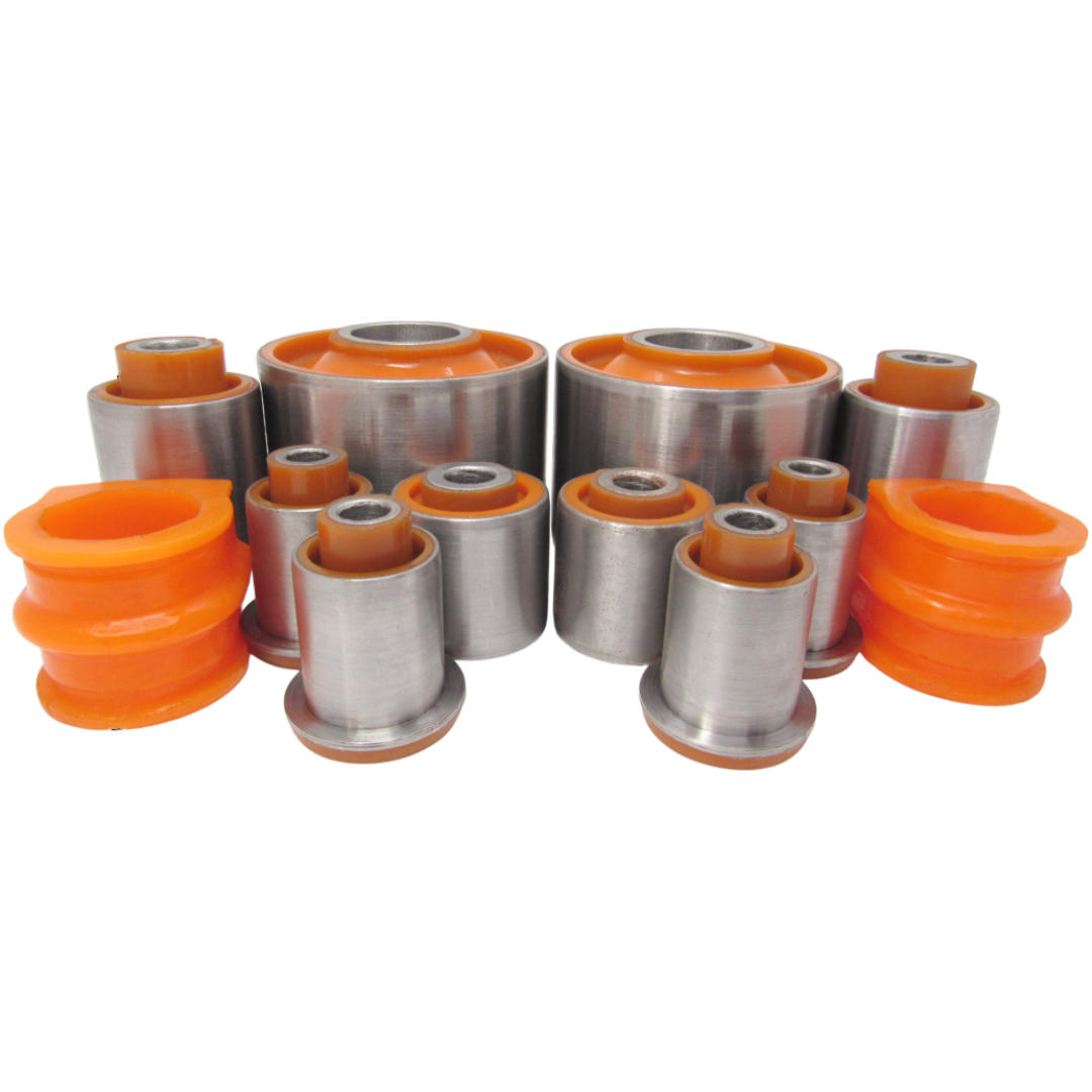 Polyurethane front suspension kit Infiniti Qx70 2013-