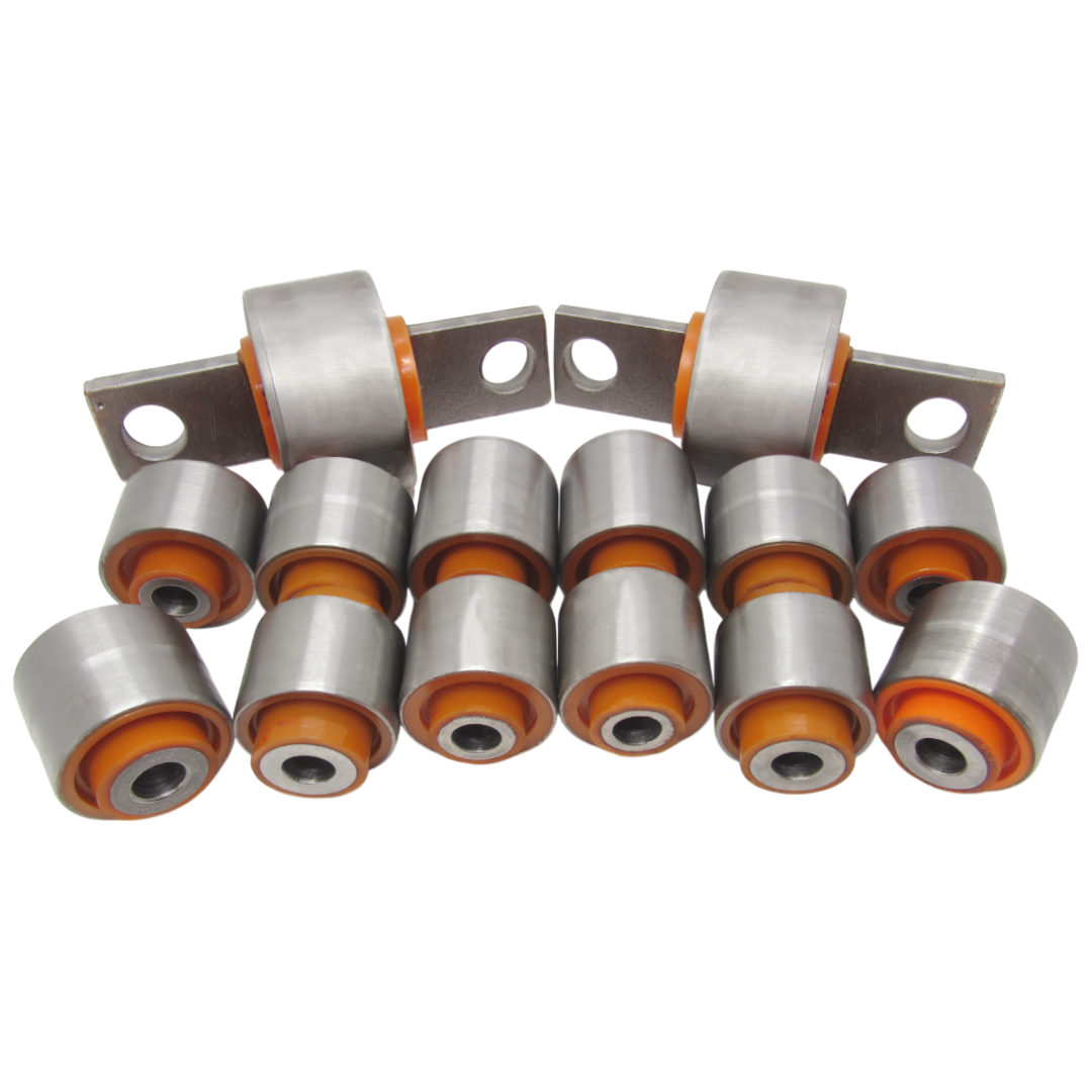 Polyurethane rear suspension kit Mazda 6 2012-