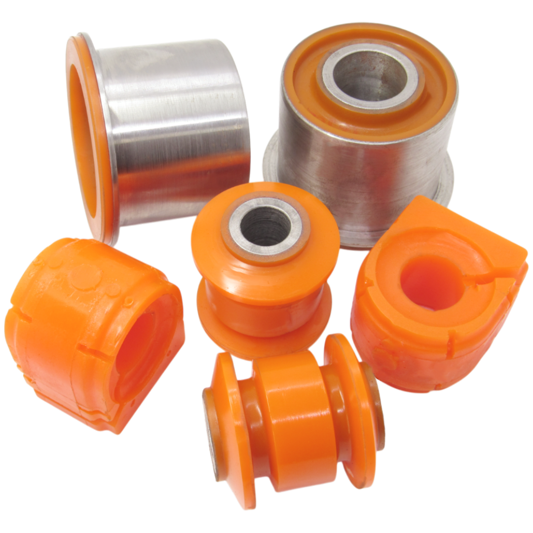 Polyurethane front suspension kit Mazda 6 2012-