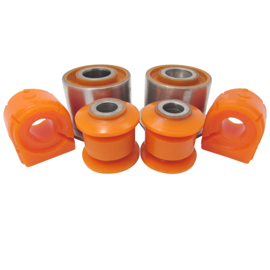 Polyurethane front suspension kit Mazda 6 2012-