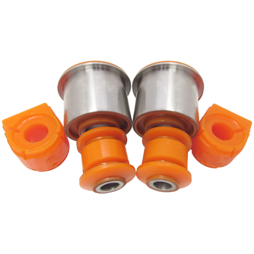 Polyurethane front suspension kit Mazda 6 2012-