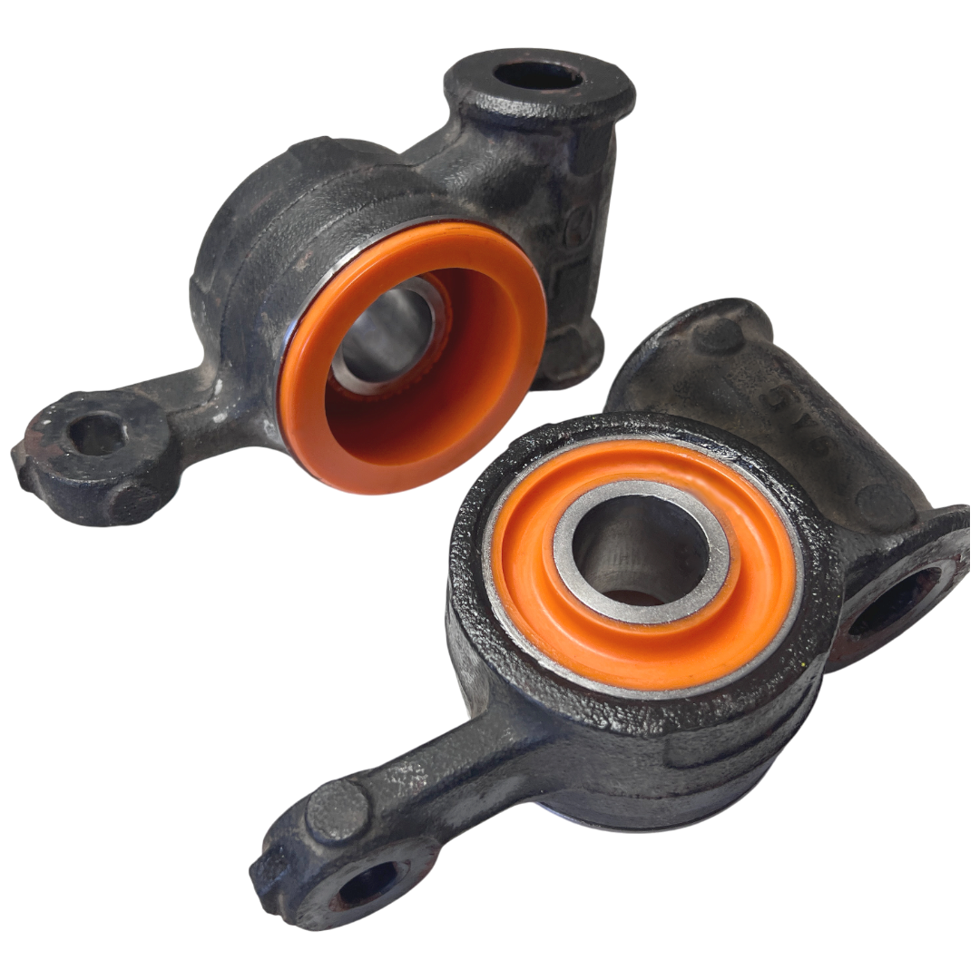 Front arm Mazda CX-5 2012-2017 Service with repressing of bushings (Bushings are not included in the price)