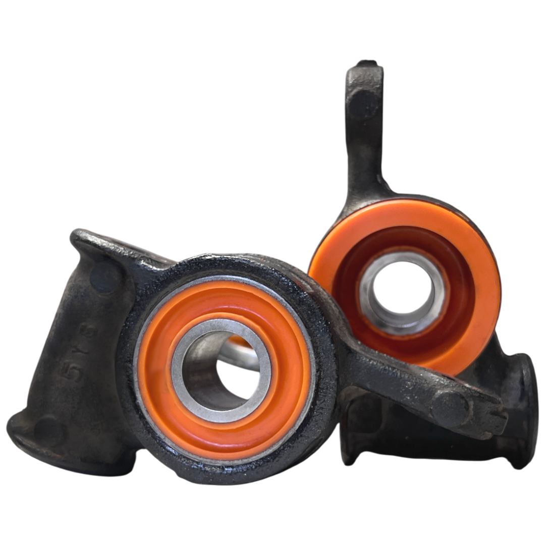 Front arm Mazda CX-5 2012-2017 Service with repressing of bushings (Bushings are not included in the price)