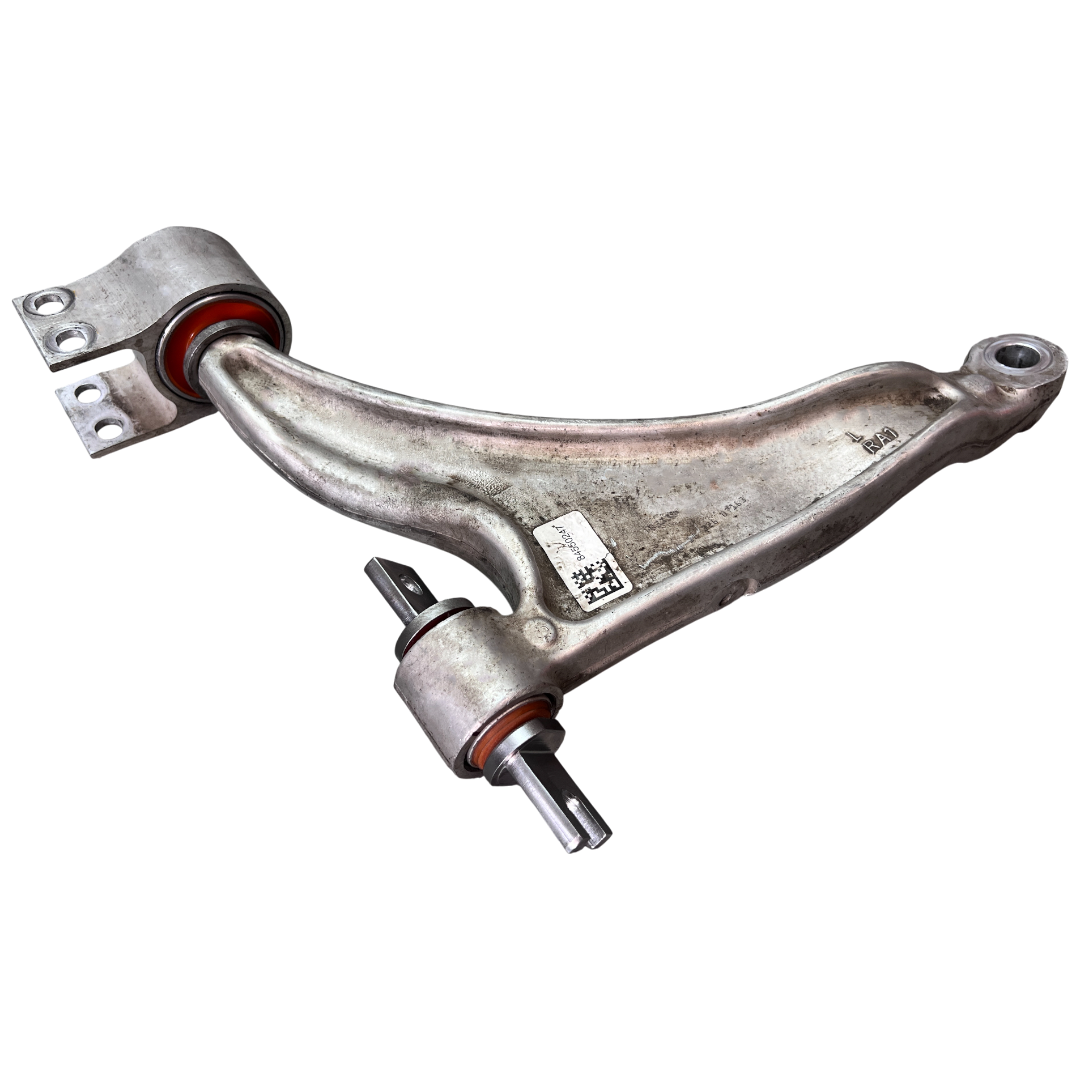 Front lower arm Cadillac Xt4 2019- Service with repressing of bushings (Bushings are not included in the price)