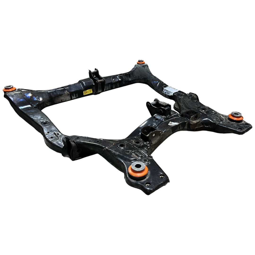 Front subframe Nissan Altima 2001-2007 Service with repressing of bushings (Bushings are not included in the price)