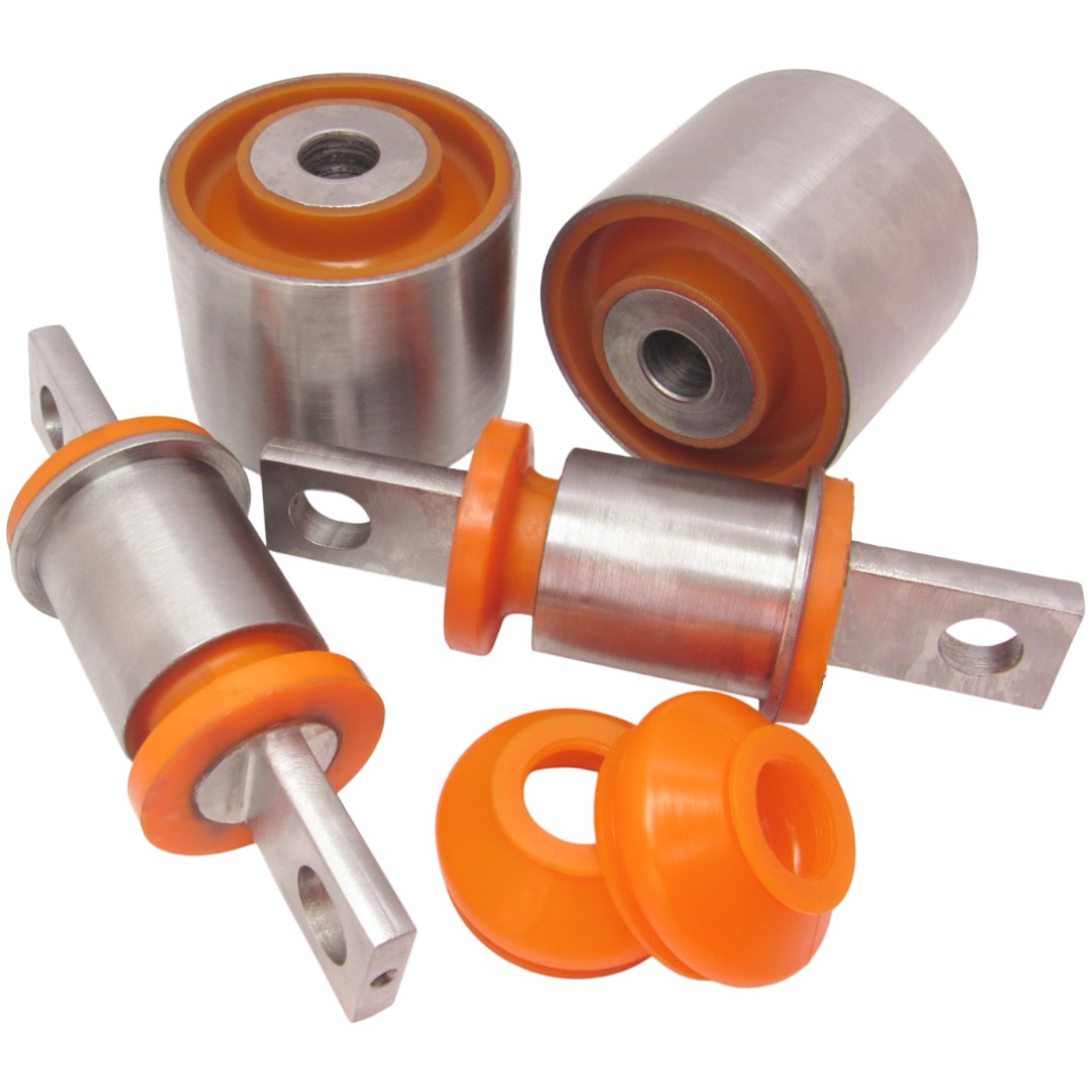 Polyurethane front suspension kit Chevrolet Bolt 2017-