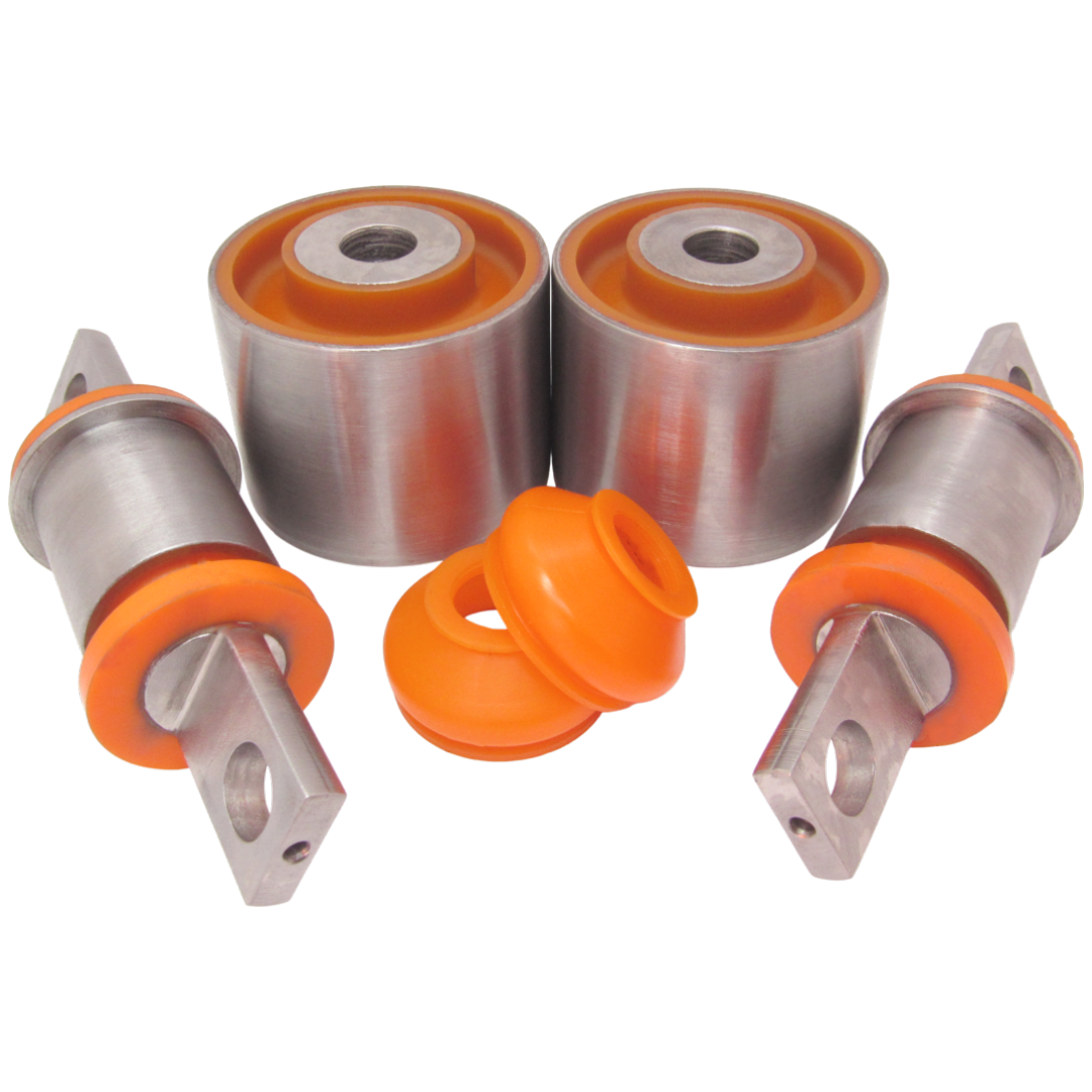 Polyurethane front suspension kit Chevrolet Bolt 2017-
