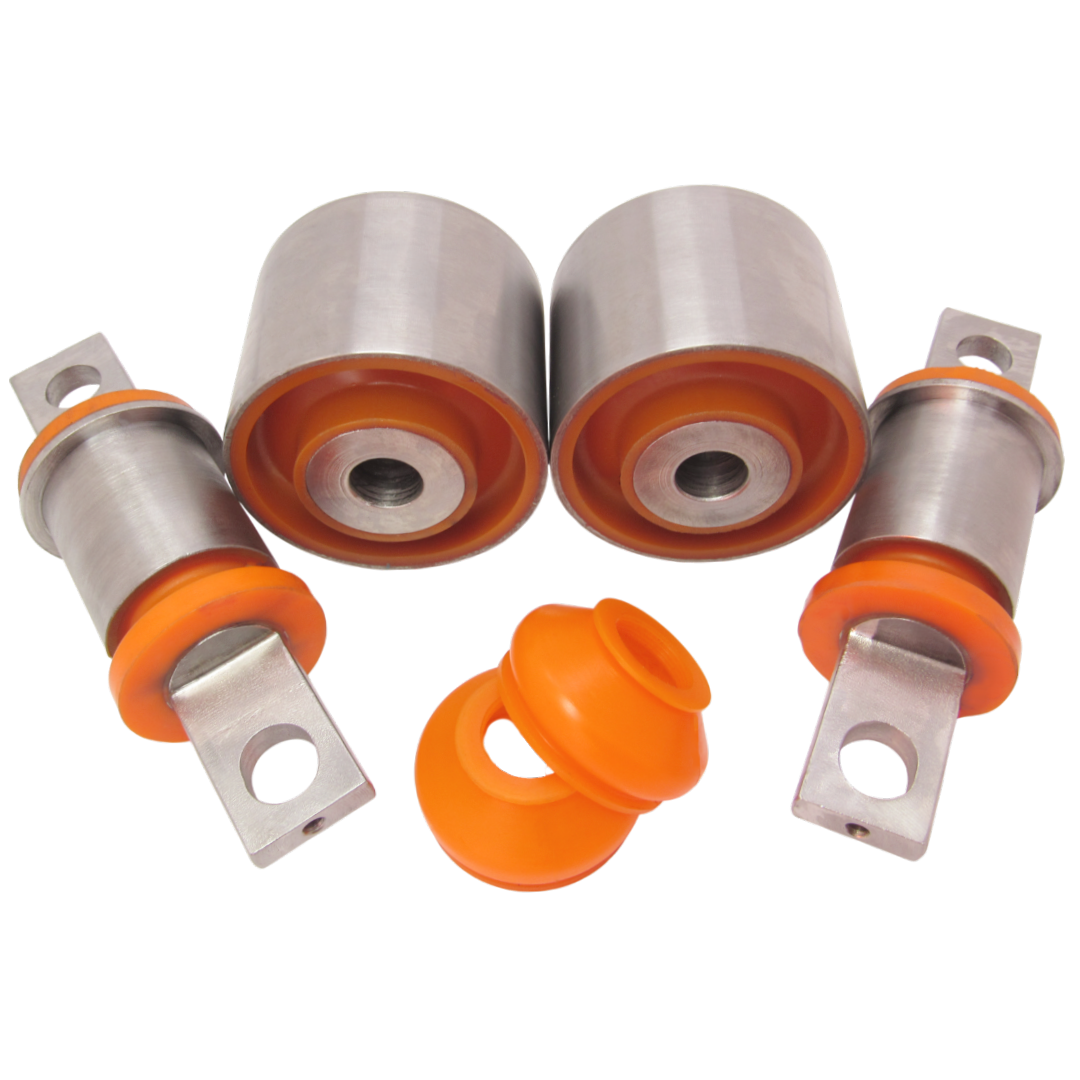 Polyurethane front suspension kit Chevrolet Bolt 2017-