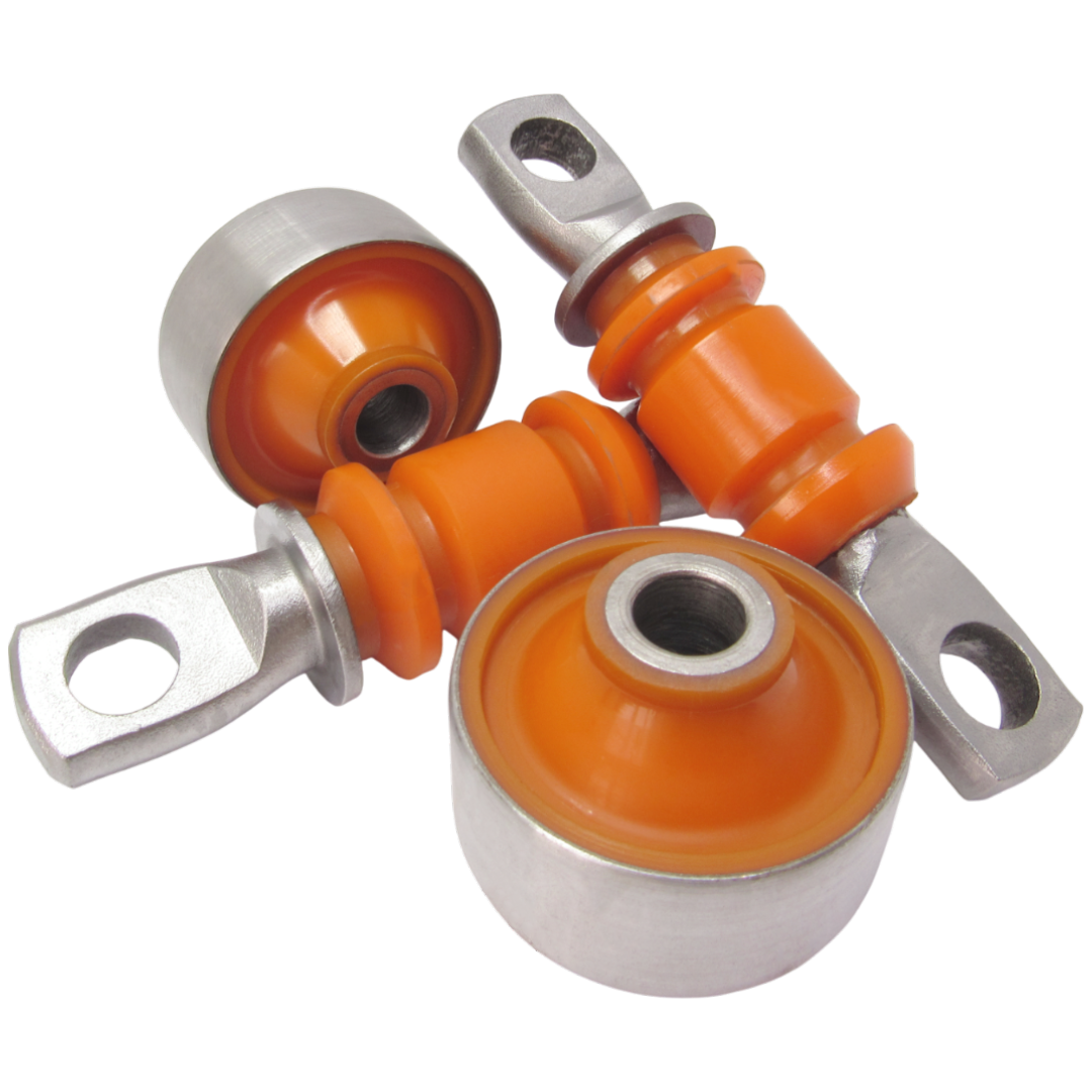 Polyurethane front suspension kit Toyota Mark 1984-1988