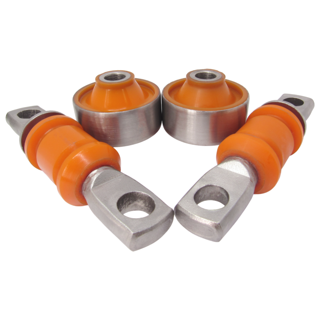 Polyurethane front suspension kit Toyota Mark 1984-1988