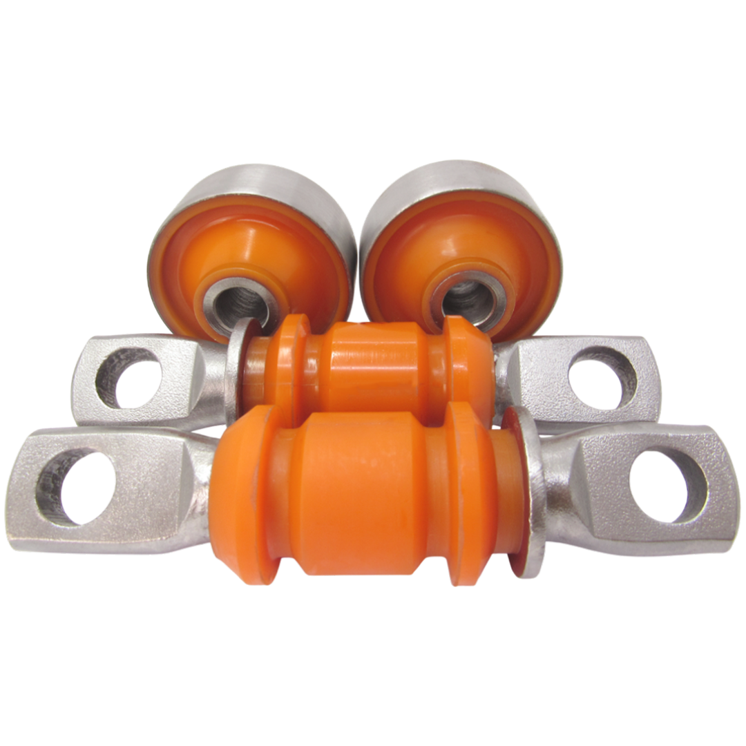 Polyurethane front suspension kit Toyota Mark 1984-1988