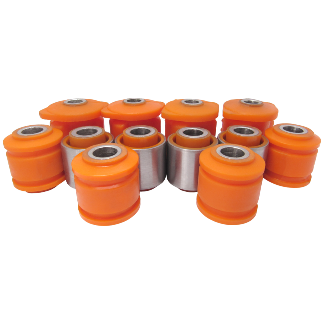 Polyurethane rear suspension kit Toyota Caldina 1992-1997