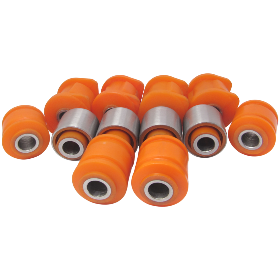 Polyurethane rear suspension kit Toyota Caldina 1992-1997