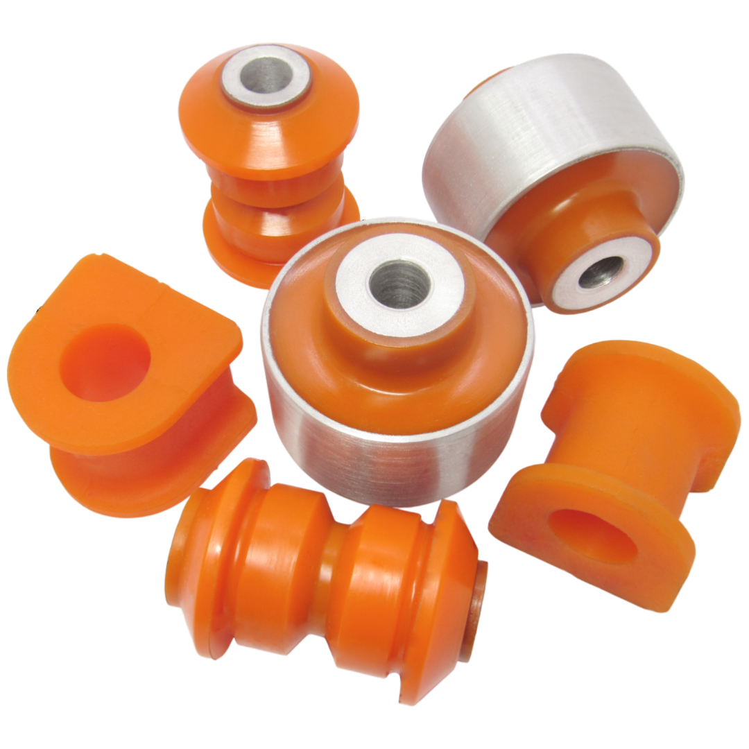 Polyurethane front suspension kit Merсedes-Benz Vito 1996-2003