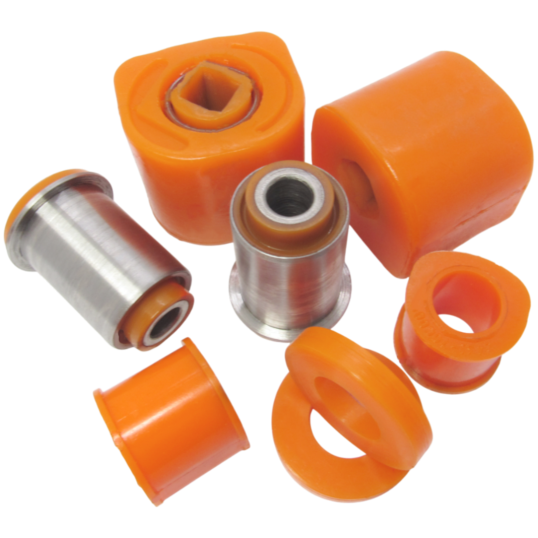 Polyurethane front suspension kit Suzuki Liana 2001-2007