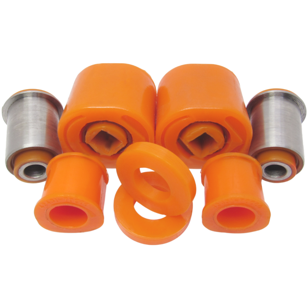 Polyurethane front suspension kit Suzuki Liana 2001-2007