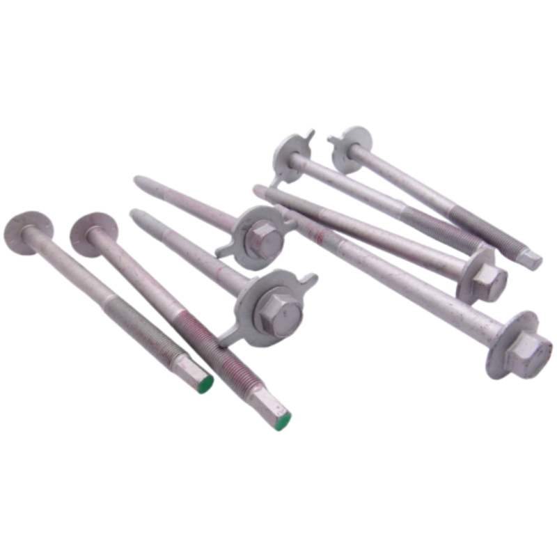 Body frame cushion bolts Toyota Land Cruiser Prado 2002-2009