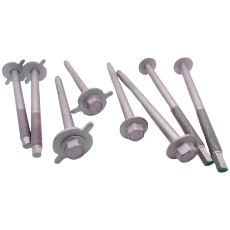 Body frame cushion bolts Toyota Land Cruiser Prado 2002-2009