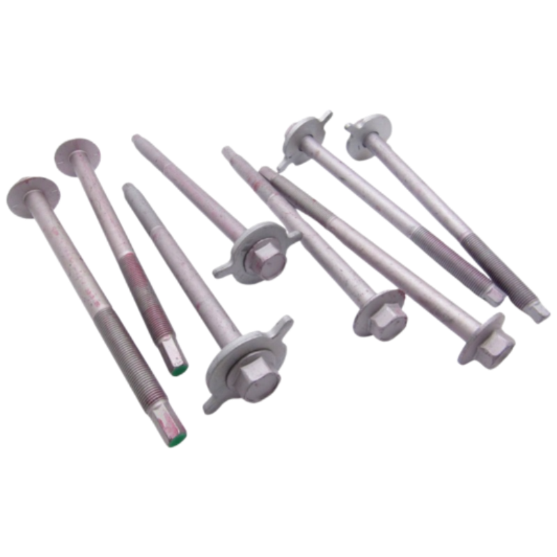 Body frame cushion bolts Toyota Land Cruiser Prado 2002-2009