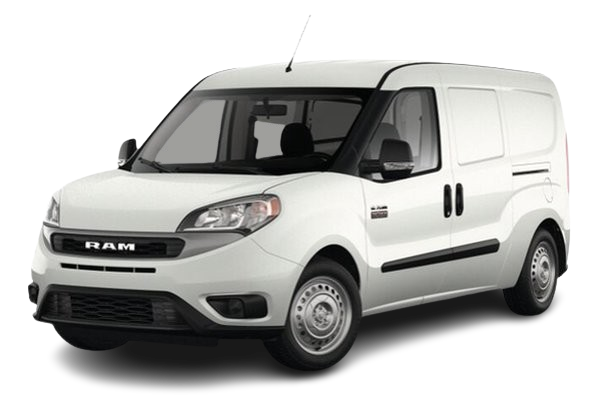 Promaster City