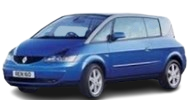 Avantime