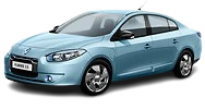 Fluence