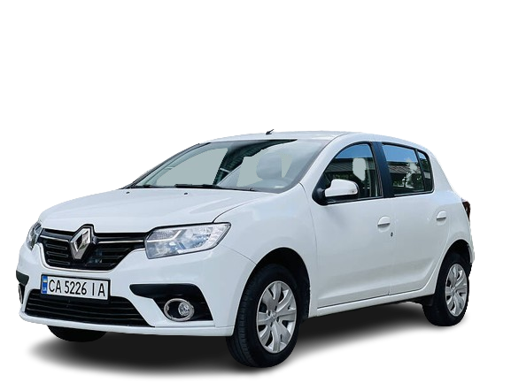 Sandero