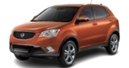 Korando