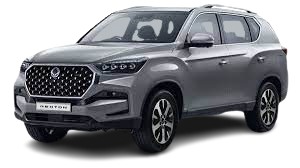 Rexton