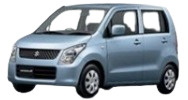 Wagon R+
