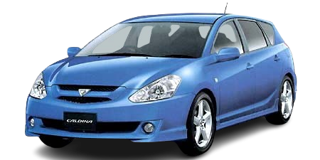 Caldina