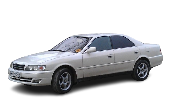 Chaser