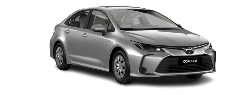 Corolla