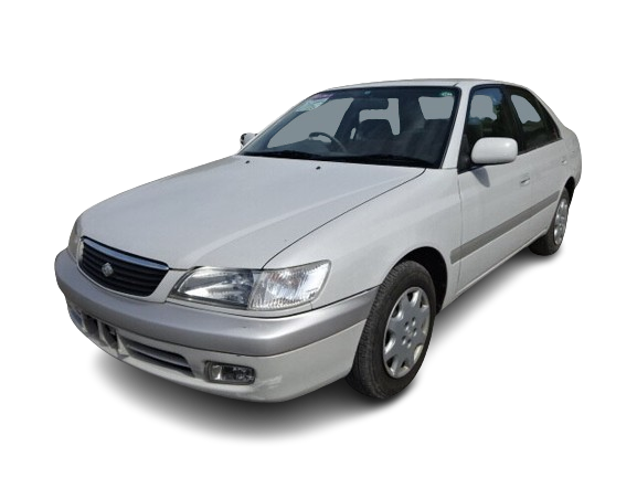 1996-2001