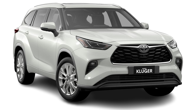 Kluger