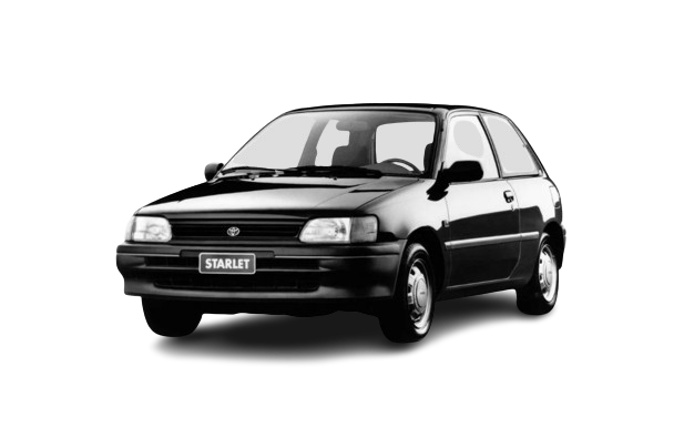 Starlet