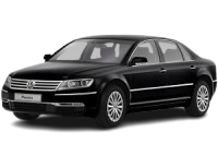 Phaeton