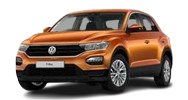 T-Roc