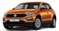 T-Cross